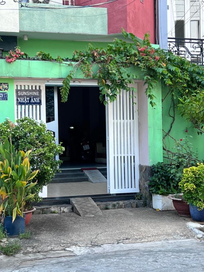 Sunshine Hotel Ho Si Minh-város Kültér fotó