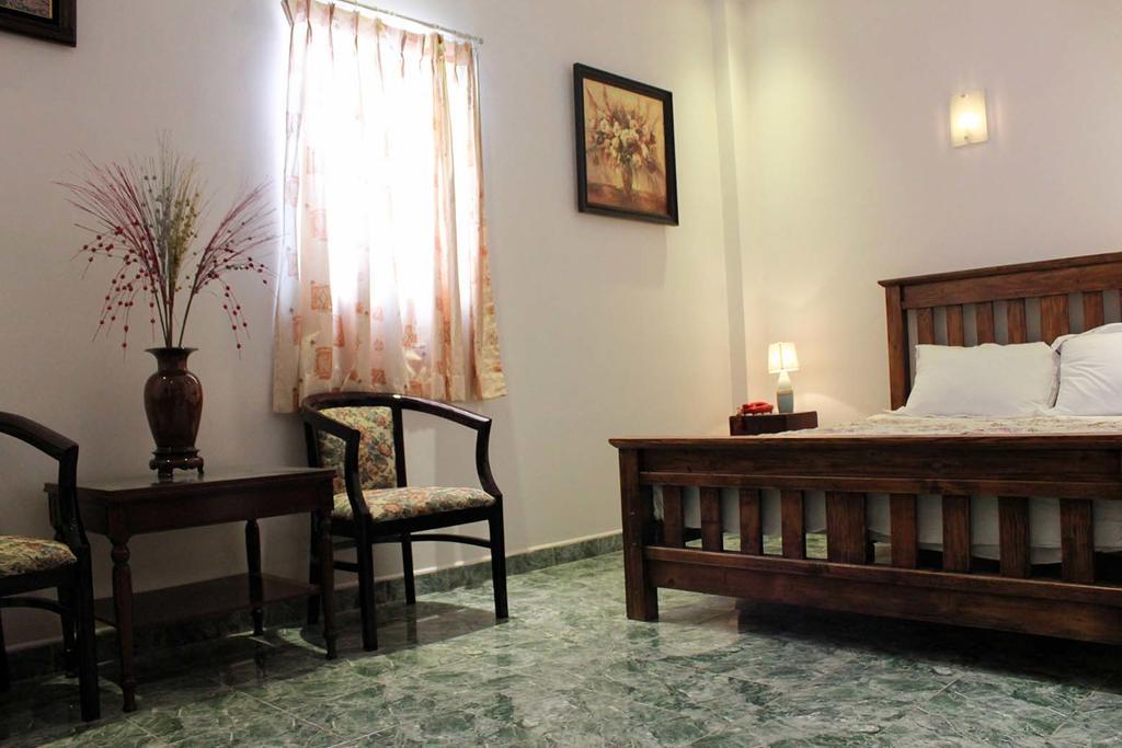 Sunshine Hotel Ho Si Minh-város Kültér fotó