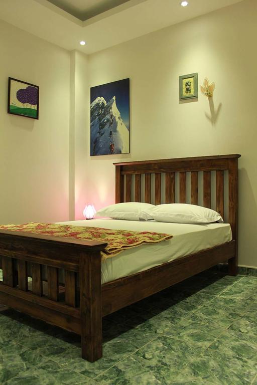 Sunshine Hotel Ho Si Minh-város Kültér fotó