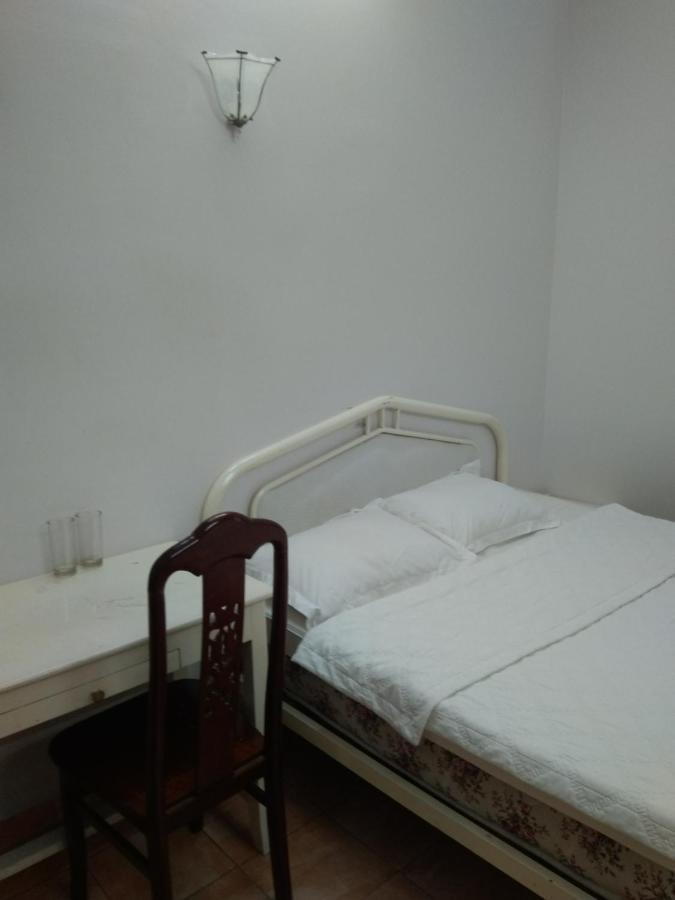 Sunshine Hotel Ho Si Minh-város Kültér fotó
