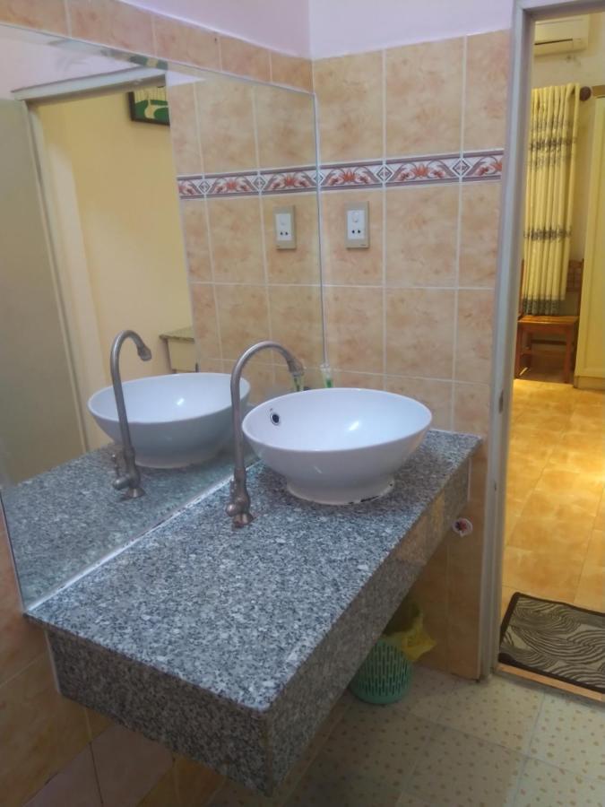 Sunshine Hotel Ho Si Minh-város Kültér fotó